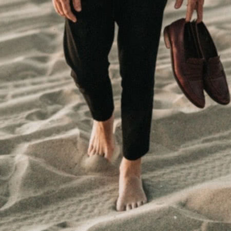 Retouches vêtements : l’ourlet à 12€