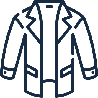 Tilli retouche votre Manteau & Veste